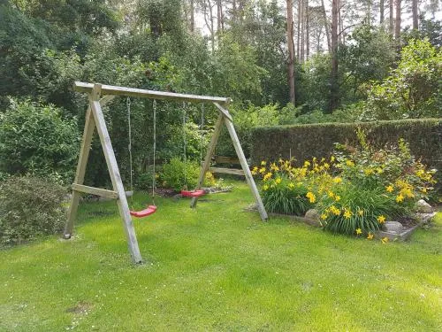 Ferienwohnung Inge Grahl in Lenz, Deutschland