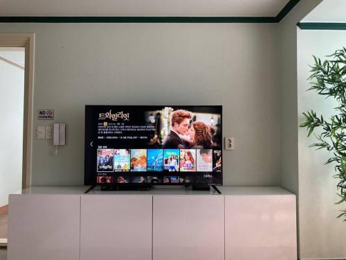Sunnyside House/ Hongik St. Exite 5~7 3min, Soul (fotografie 6)