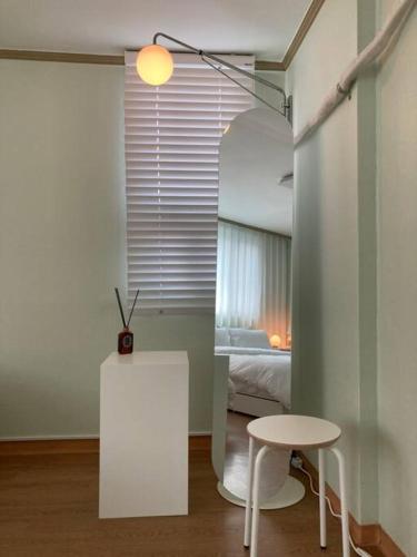 Sunnyside House/ Hongik St. Exite 5~7 3min, Soul (fotografie 7)