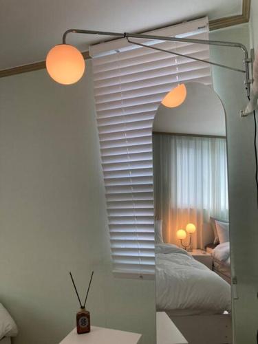 Sunnyside House/ Hongik St. Exite 5~7 3min, Soul (fotografie 8)