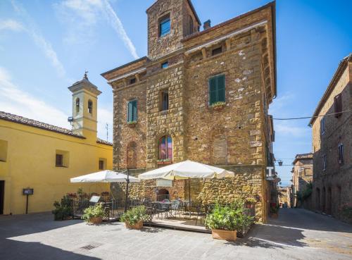 

Locanda di CasalMustia