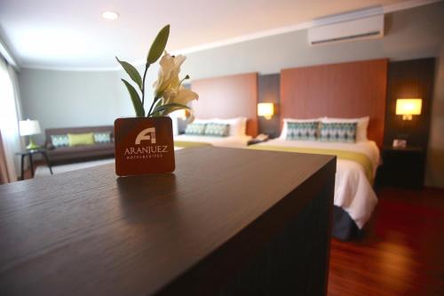 Aranjuez Hotel & Suites