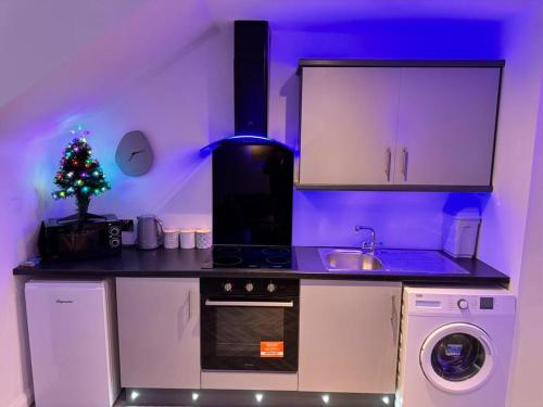 The Red Door Holiday Let Limavady in ليمافادى