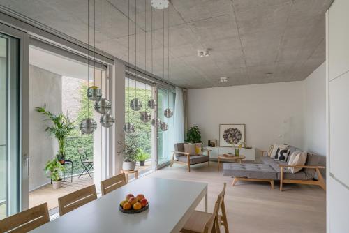 Carlotta Apartments, Berlin (photo 8)