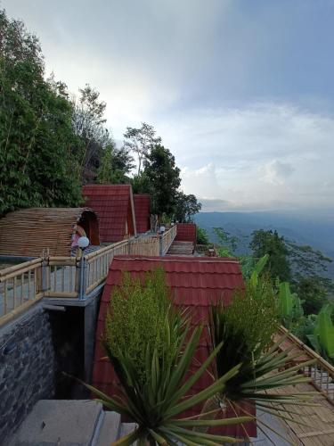 The Panorama Batur Camp