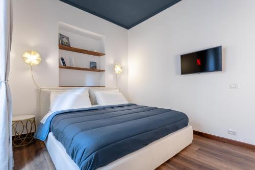 Suite Vaticano, Roma