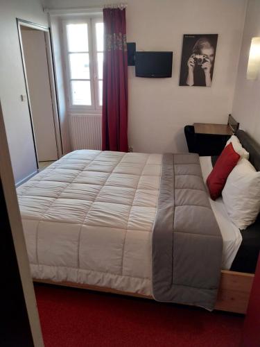 Hôtel Jean XXII - image 4