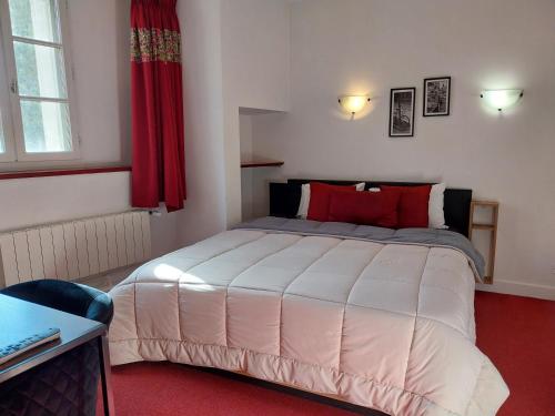 Hôtel Jean XXII - image 5