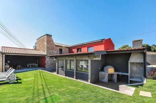 Villa 278 in Varzjela