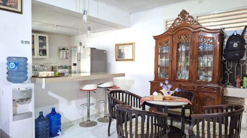 Comoditats, Harisha Homestay Sawah Lunto Syariah Redpartner in Sawahlunto