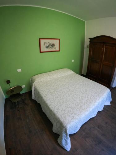 I TRE LADRONI Room Type - Large Double Room
