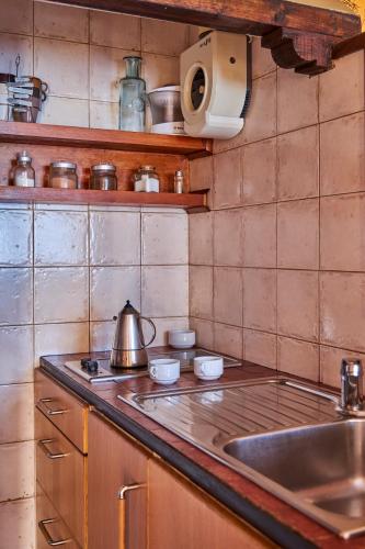 Casa Rural Fuente del Arca Montejo in Montejo de la Sierra