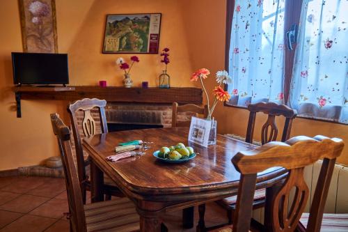 Casa Rural Fuente del Arca Montejo in Montejo de la Sierra