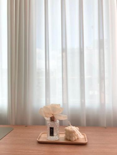 Woodside House/ Hongik St. Exite 5~7 3min, Soul (fotografie 5)