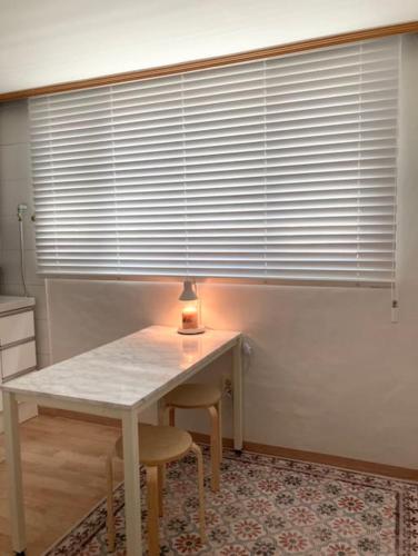 Woodside House/ Hongik St. Exite 5~7 3min, Soul (fotografie 7)