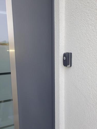Zwei schicke Apartments mit Parkplatz Room Type - Studio Apartment