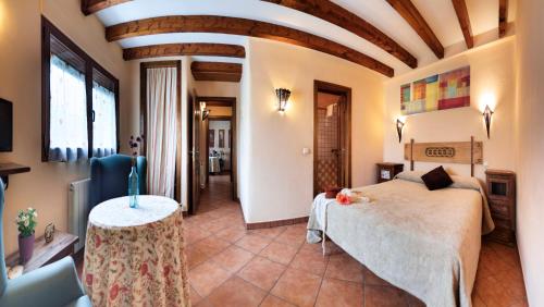 Casa Rural Fuente del Arca Montejo in Montejo de la Sierra