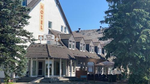 Hotel Gasthof zur Heinzebank - Wolkenstein