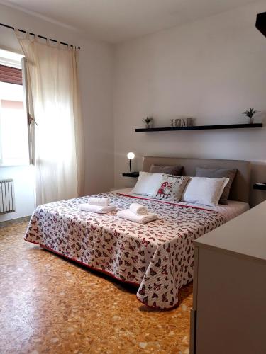 Appartamento di Sara, Rome