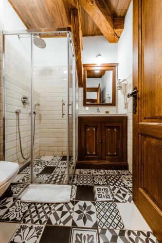 CASA CHITIC - HOTEL & RESTAURANT- Str Nicolae Balcescu 13 - image 9