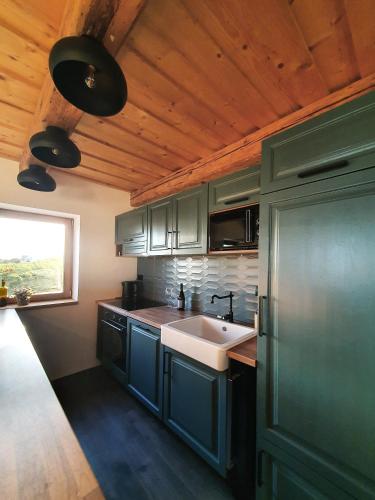 Vinczellér Ház (Vinczeller Haz) in ปาลอซนัก