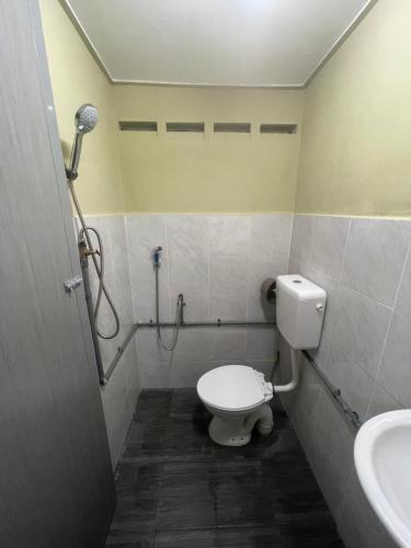 Ikhlas Roomstay Ikhlas Roomstay