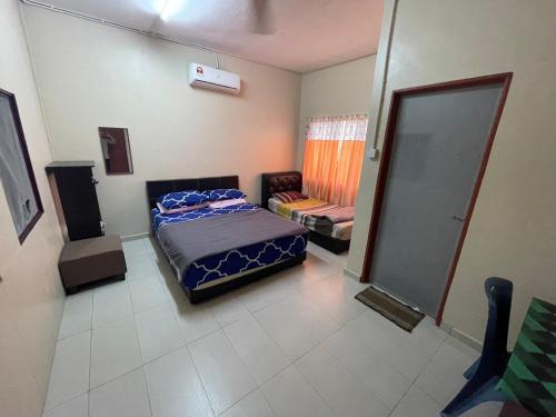 Ikhlas Roomstay Ikhlas Roomstay