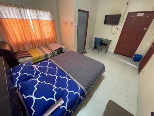 Ikhlas Roomstay Ikhlas Roomstay