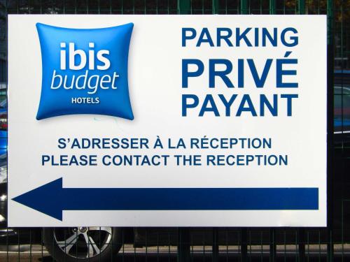 Ibis Budget Boulogne-Sur-Mer Centre les Ports