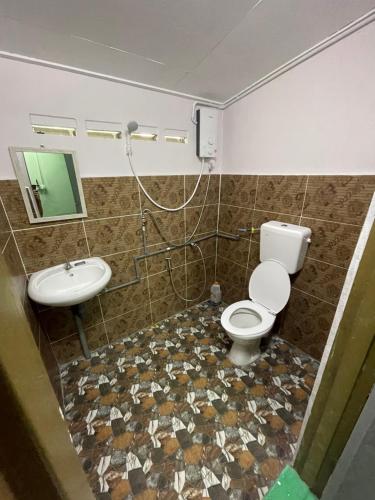 Ikhlas Roomstay Ikhlas Roomstay