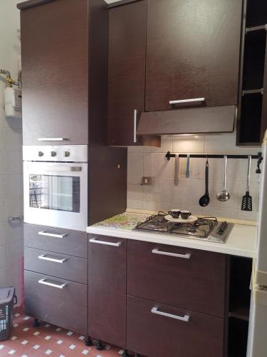 Appartamento di Sara, Rome (photo 8)