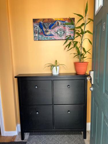 Beautiful Townhouse, 2 bedrooms, 2 bath in Boston, USA