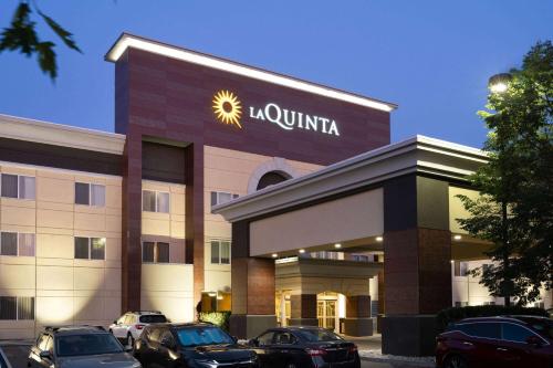 La Quinta Inn & Suites by Wyndham Idaho Falls