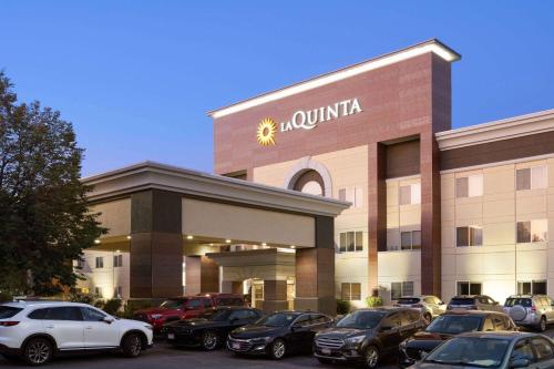 Foto - La Quinta by Wyndham Idaho Falls/Ammon