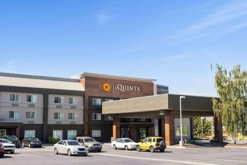 La Quinta Inn & Suites by Wyndham Pocatello