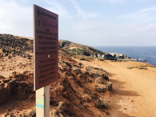  Refúgio do Almograve in Almograve