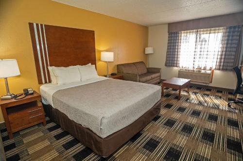 Quality Inn near Medical Center