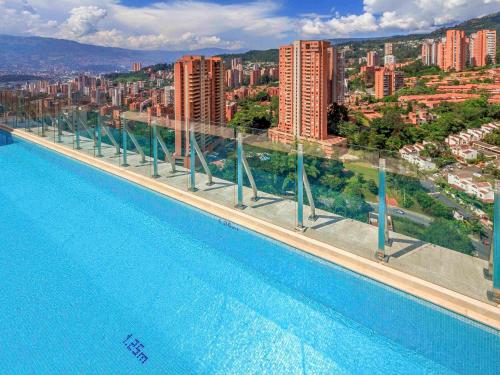 Novotel Medellin El Tesoro