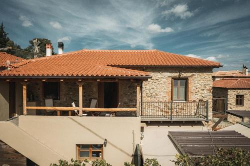 Acropolis Mystra Guesthouse 4
