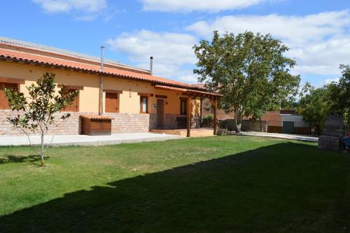 El Establo,Casa rural gîte à louer Revillalcón