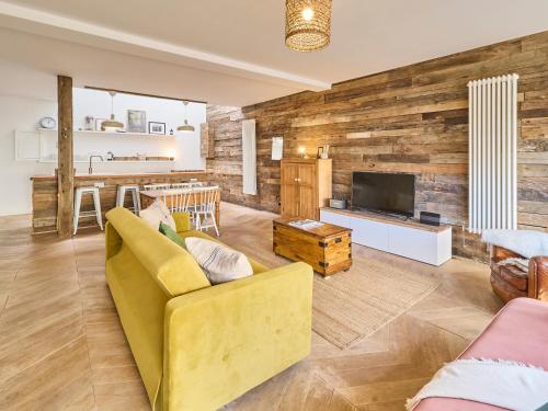 Host & Stay - Cliftonville Mews