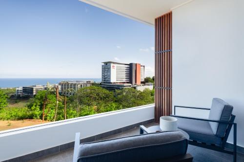The Tyne Luxury Apartments Room Type - Studio Apartment