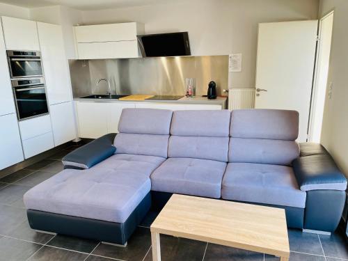 T2 récent 45m2, Parking inclus, Clim - Location saisonnière - Aix-en-Provence