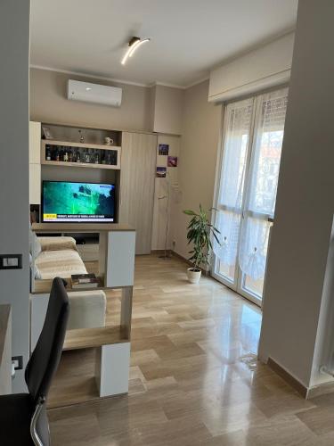 CINI Infinity HOUSE in Cinisello Balsamo