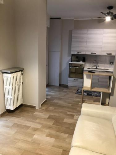 CINI Infinity HOUSE in Cinisello Balsamo