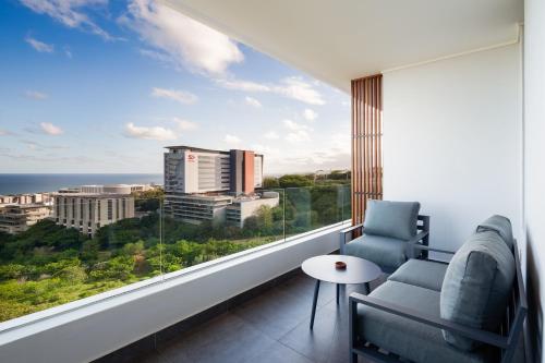 The Tyne Luxury Apartments Room Type - One-Bedroom Apartment