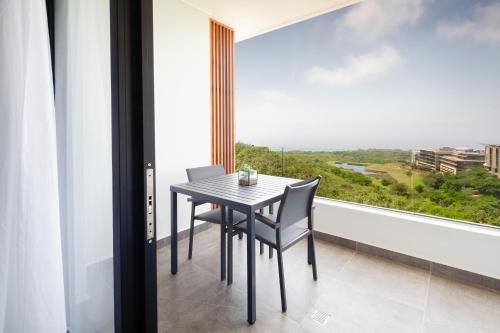 The Tyne Luxury Apartments Room Type - Studio Apartment