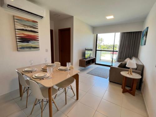Flat Mana Beach 121 D Pono Muro Alto in Muro Alto Beach