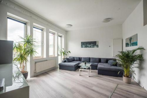 Gemütliche Ferienhaushälfte im Herzen Mainz - Apartment