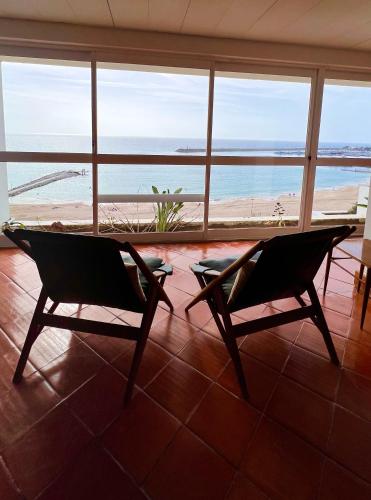 Вид, Hotel do Mar in Сесімбра